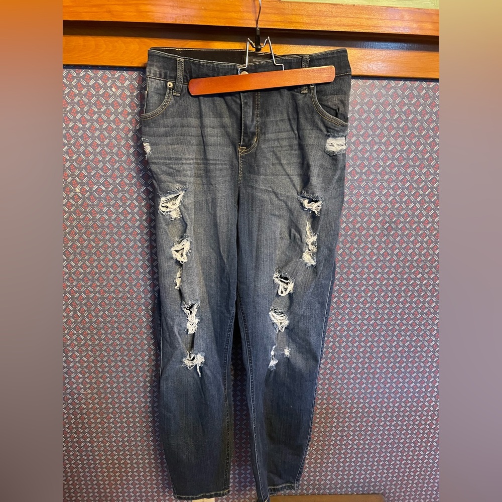 Torrid Bombshell Skinny Jeans